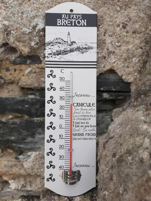 Gite De La Paludiere Assérac エクステリア 写真